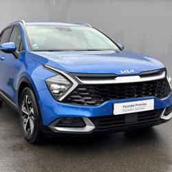 Kia Sportage 1.6 CRDi 136ch MHEV Design DCT7 4x2 Lanester