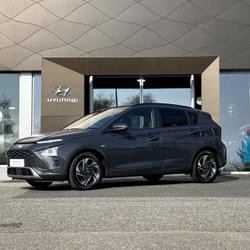 Hyundai Bayon 1.0 T-GDi 100ch Hybrid 48V Intuitive Lanester