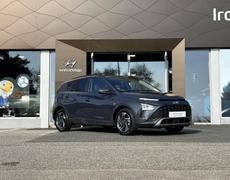 Hyundai Bayon Quimper