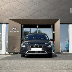 Hyundai Bayon 1.0 T-GDi 100ch Hybrid 48V Intuitive Quimper