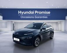 Hyundai Kona Lanester