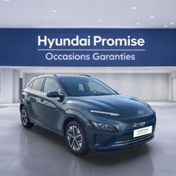 Hyundai Kona Electric 39kWh - 136ch Creative Lanester