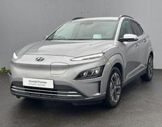 Hyundai Kona Lanester
