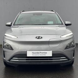 Hyundai Kona Electric 64kWh - 204ch Creative Lanester