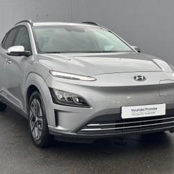 Hyundai Kona Electric 64kWh - 204ch Creative Lanester