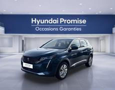 Peugeot 3008 - 1.5 BlueHDi 130ch S&S Active Pack EAT8 - 16 900 €