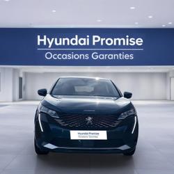 Peugeot 3008 1.5 BlueHDi 130ch S&S Active Pack EAT8 Lanester