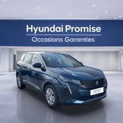 Peugeot 3008 1.5 BlueHDi 130ch S&S Active Pack EAT8 Lanester