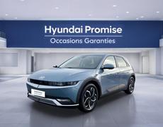 Hyundai Ioniq 5 - 58 kWh - 170ch Intuitive - 26 900 €