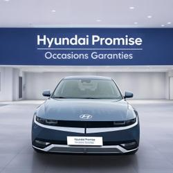 Hyundai Ioniq 5 58 kWh - 170ch Intuitive Lanester