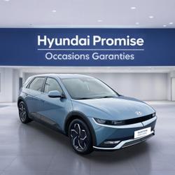 Hyundai Ioniq 5 58 kWh - 170ch Intuitive Lanester