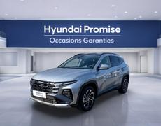 Hyundai Tucson Lanester