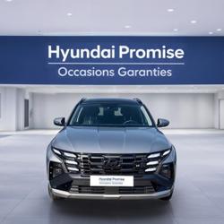 Hyundai Tucson 1.6 T-GDI 215ch Hybrid Executive Lanester