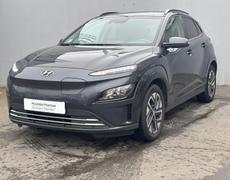 Hyundai Kona - Electric 39kWh - 136ch Intuitive - 19 990 €