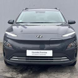 Hyundai Kona Electric 39kWh - 136ch Intuitive Lanester