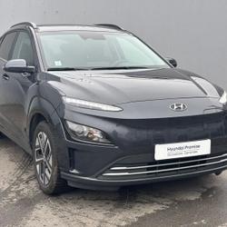 Hyundai Kona Electric 39kWh - 136ch Intuitive Lanester