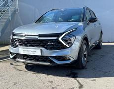 Kia Sportage Lanester