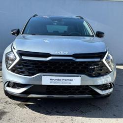 Kia Sportage 1.6 T-GDi 210ch HEV GT-line Premium BVA6 4WD Lanester