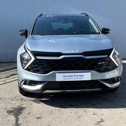 Kia Sportage 1.6 T-GDi 210ch HEV GT-line Premium BVA6 4WD Lanester