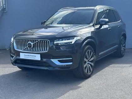 Volvo XC90 - T8 Twin Engine 303 + 87ch Inscription Luxe Geartronic 7 places 48g - 47 990 €