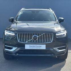 Volvo XC90 T8 Twin Engine 303 + 87ch Inscription Luxe Geartronic 7 places 48g Lanester