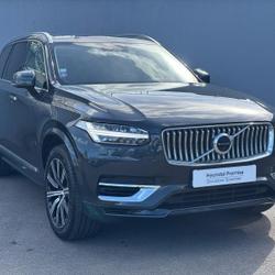 Volvo XC90 T8 Twin Engine 303 + 87ch Inscription Luxe Geartronic 7 places 48g Lanester