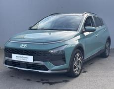 Hyundai Bayon Lanester