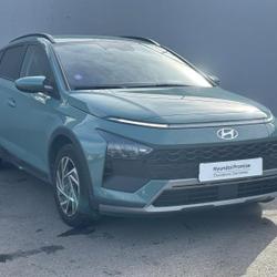 Hyundai Bayon 1.0 T-GDi 100ch Intuitive DCT-7 Lanester