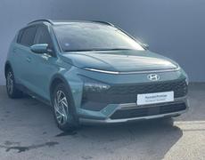 Hyundai Bayon Quimper