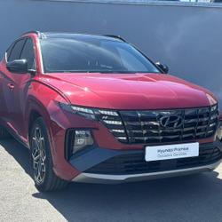 Hyundai Tucson 1.6 T-GDi 230ch Hybrid N Line Executive BVA6 Lanester