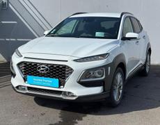 Hyundai Kona Lanester