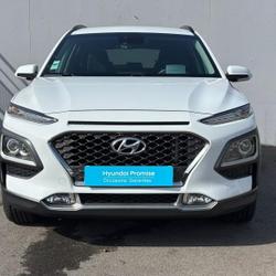 Hyundai Kona 1.0 T-GDi 120ch FAP Creative Lanester