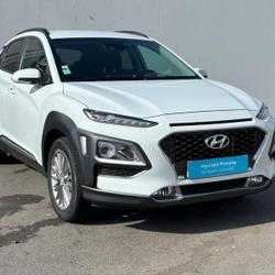 Hyundai Kona 1.0 T-GDi 120ch FAP Creative Lanester