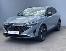 Nissan Qashqai Lanester