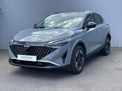 Nissan Qashqai - Hybrid e-POWER 205ch N-Connecta 2026 - 32 990 €