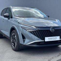 Nissan Qashqai Hybrid e-POWER 205ch N-Connecta 2026 Lanester