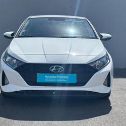 Hyundai i20 1.0 T-GDi 100ch Hybrid Intuitive Lanester
