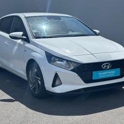 Hyundai i20 1.0 T-GDi 100ch Hybrid Intuitive Lanester