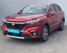 Suzuki S Cross Lanester