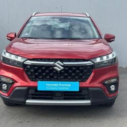 Suzuki S Cross 1.5 Dualjet Hybrid 115ch Style Auto Allgrip Lanester