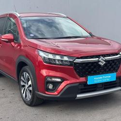 Suzuki S Cross 1.5 Dualjet Hybrid 115ch Style Auto Allgrip Lanester
