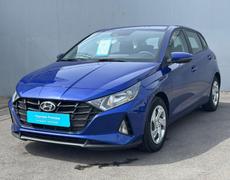 Hyundai i20 Lanester
