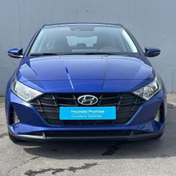 Hyundai i20 1.2 84ch Initia Lanester