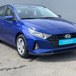Hyundai i20 1.2 84ch Initia Lanester