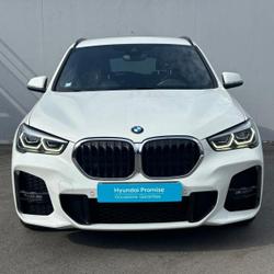 BMW X1 sDrive18dA 150ch xLine Quimper