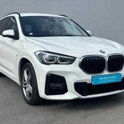 BMW X1 sDrive18dA 150ch xLine Quimper