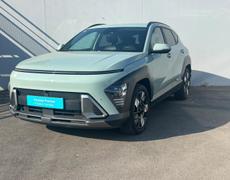Hyundai Kona Lanester