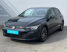 Volkswagen Golf 7 Lanester