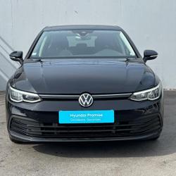 Volkswagen Golf 7 1.5 eTSI OPF 150ch Style DSG7 Lanester