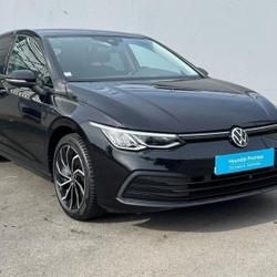 Volkswagen Golf 7 1.5 eTSI OPF 150ch Style DSG7 Lanester